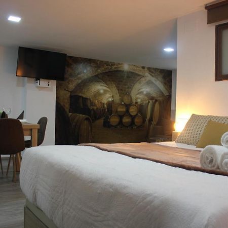 Ferienwohnung Loft Turistico En Casco Historico, Wifi Y Tv Satelite Gratis Córdoba Exterior foto