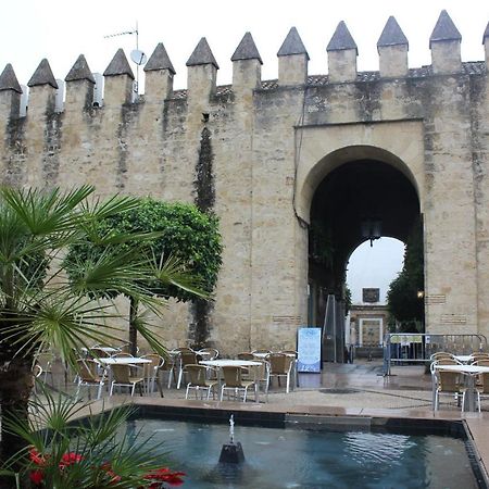 Ferienwohnung Loft Turistico En Casco Historico, Wifi Y Tv Satelite Gratis Córdoba Exterior foto