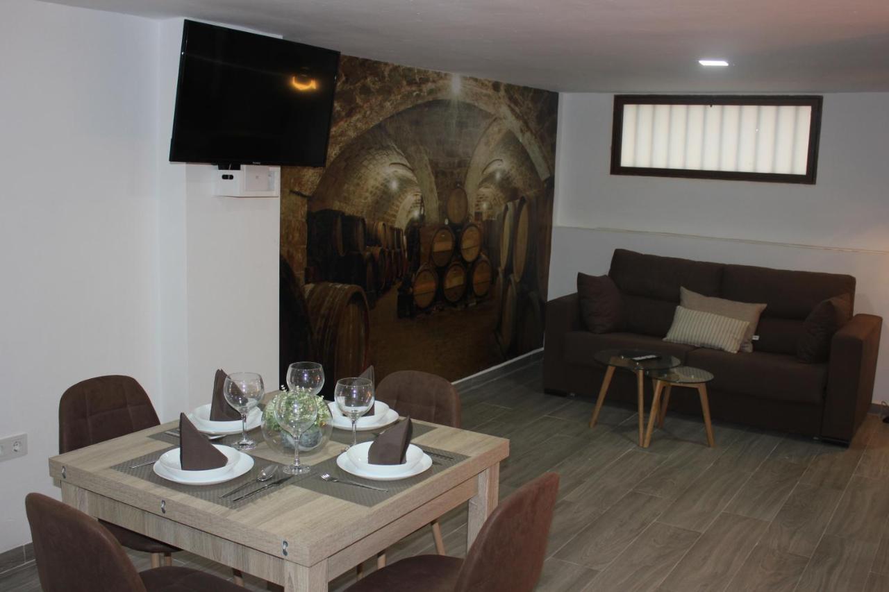 Ferienwohnung Loft Turistico En Casco Historico, Wifi Y Tv Satelite Gratis Córdoba Exterior foto