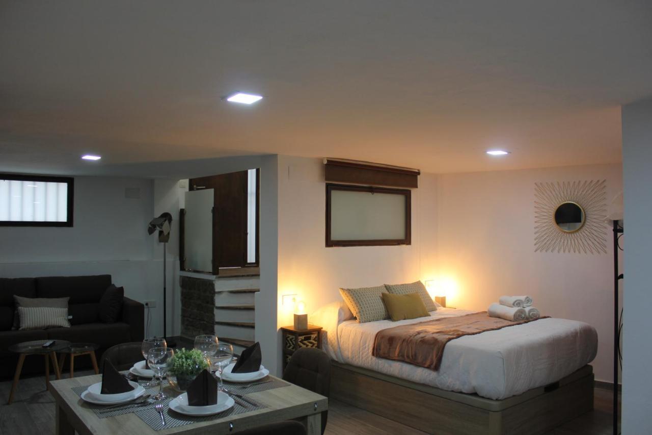 Ferienwohnung Loft Turistico En Casco Historico, Wifi Y Tv Satelite Gratis Córdoba Exterior foto