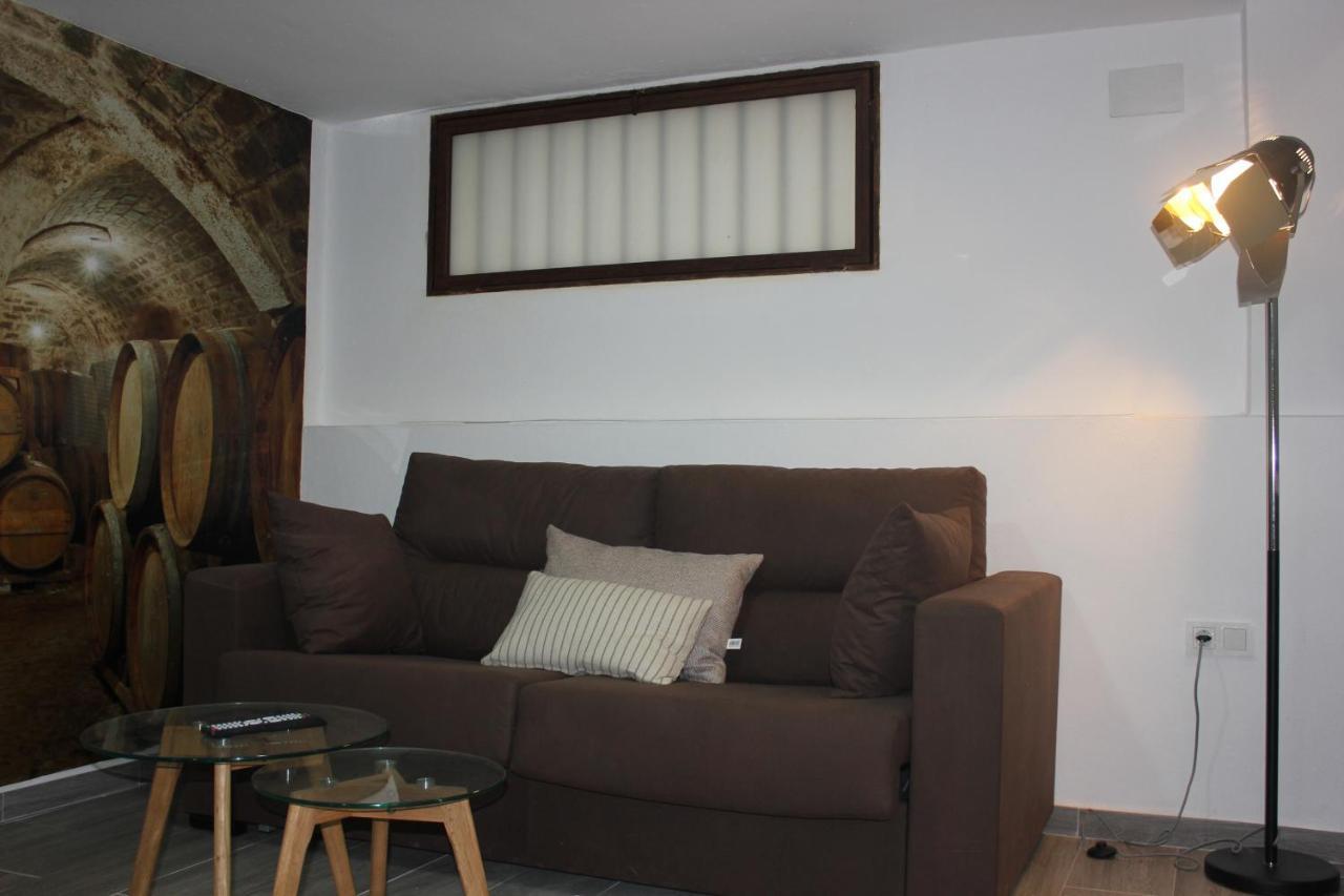 Ferienwohnung Loft Turistico En Casco Historico, Wifi Y Tv Satelite Gratis Córdoba Exterior foto