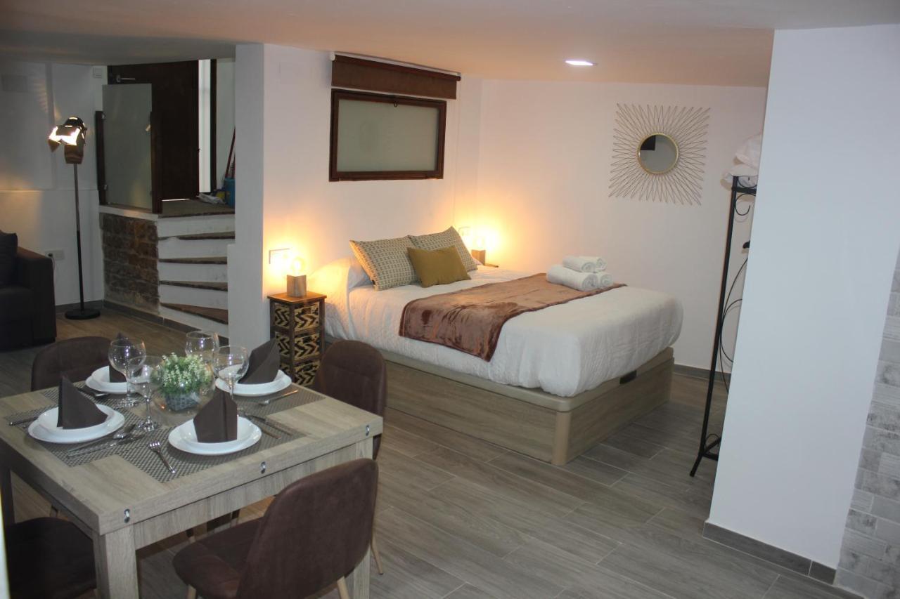 Ferienwohnung Loft Turistico En Casco Historico, Wifi Y Tv Satelite Gratis Córdoba Exterior foto
