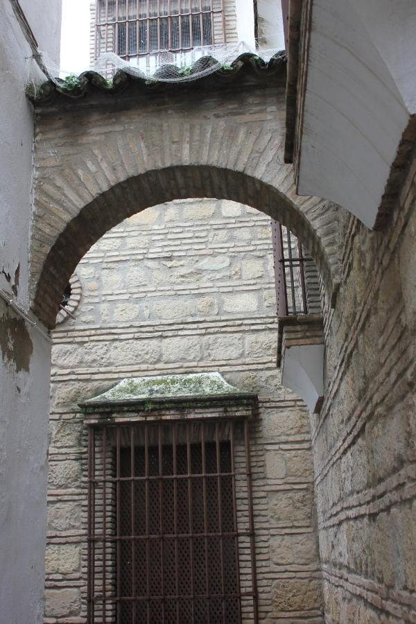 Ferienwohnung Loft Turistico En Casco Historico, Wifi Y Tv Satelite Gratis Córdoba Exterior foto