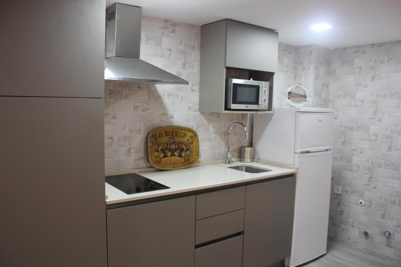 Ferienwohnung Loft Turistico En Casco Historico, Wifi Y Tv Satelite Gratis Córdoba Exterior foto