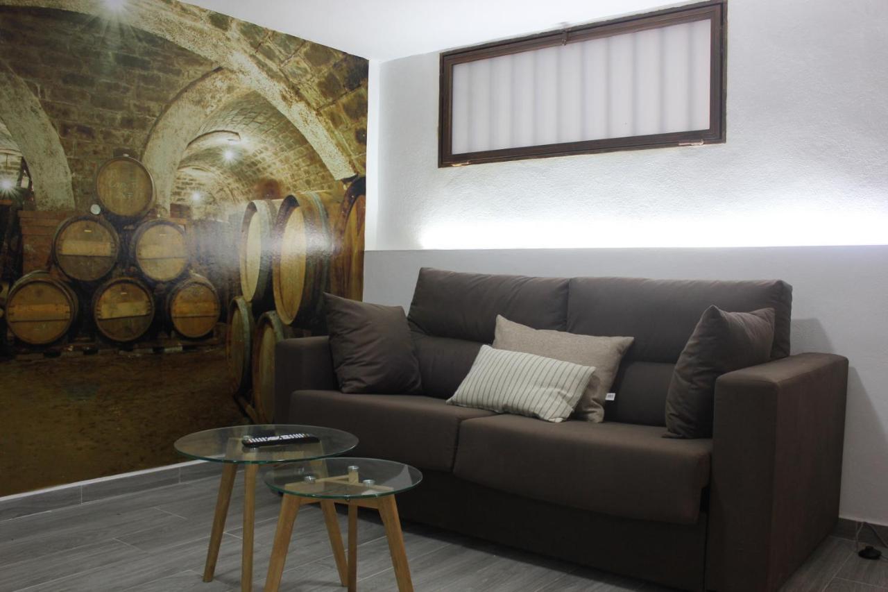 Ferienwohnung Loft Turistico En Casco Historico, Wifi Y Tv Satelite Gratis Córdoba Exterior foto