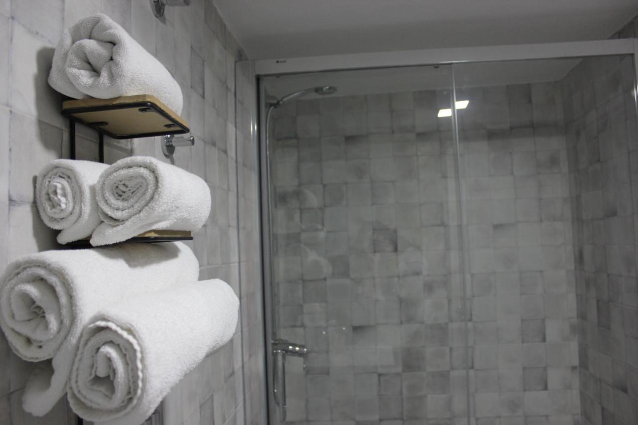 Ferienwohnung Loft Turistico En Casco Historico, Wifi Y Tv Satelite Gratis Córdoba Exterior foto
