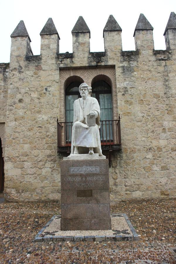 Ferienwohnung Loft Turistico En Casco Historico, Wifi Y Tv Satelite Gratis Córdoba Exterior foto