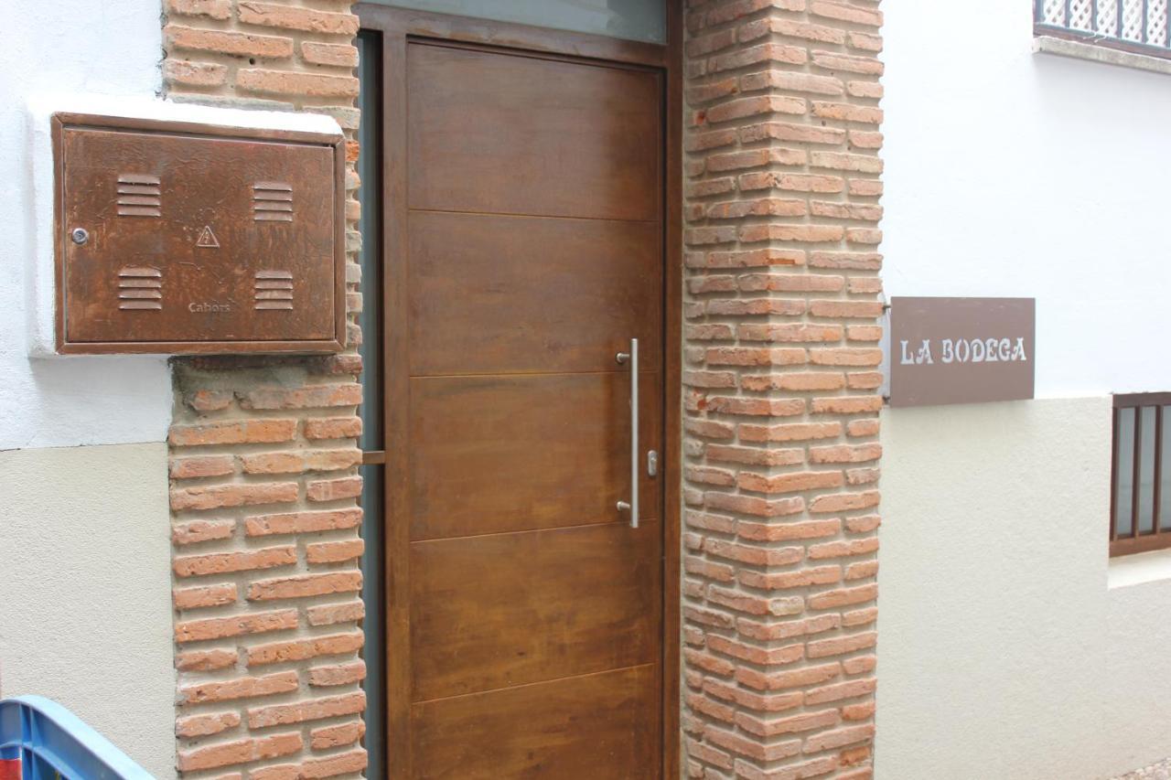 Ferienwohnung Loft Turistico En Casco Historico, Wifi Y Tv Satelite Gratis Córdoba Exterior foto