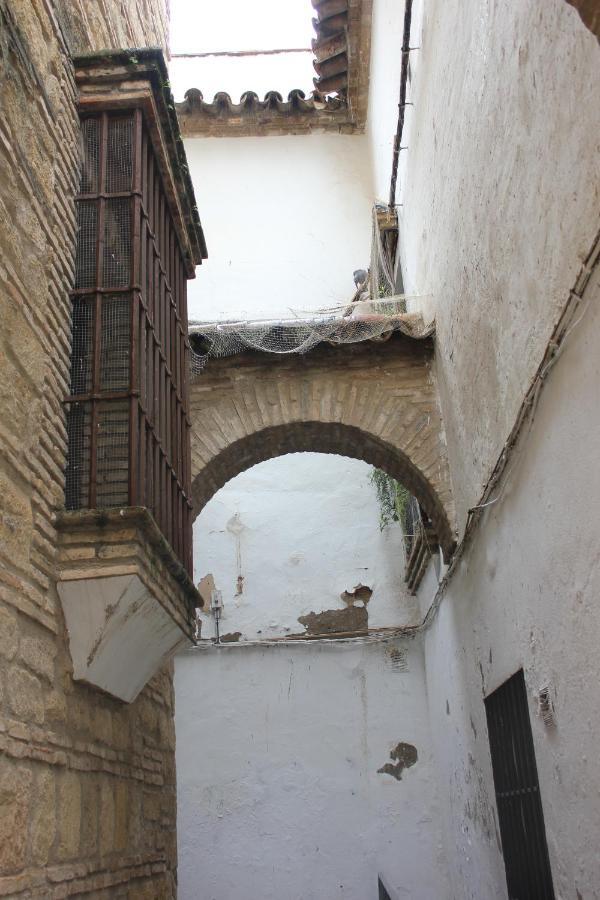 Ferienwohnung Loft Turistico En Casco Historico, Wifi Y Tv Satelite Gratis Córdoba Exterior foto