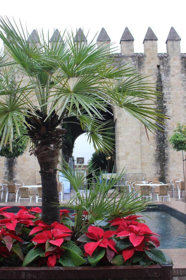 Ferienwohnung Loft Turistico En Casco Historico, Wifi Y Tv Satelite Gratis Córdoba Exterior foto