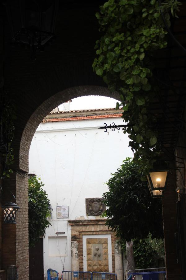Ferienwohnung Loft Turistico En Casco Historico, Wifi Y Tv Satelite Gratis Córdoba Exterior foto