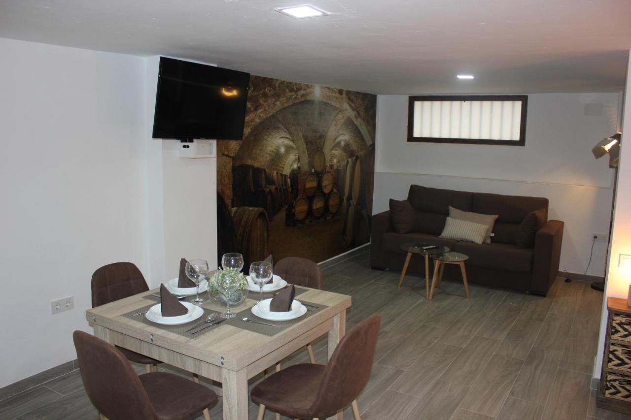 Ferienwohnung Loft Turistico En Casco Historico, Wifi Y Tv Satelite Gratis Córdoba Exterior foto