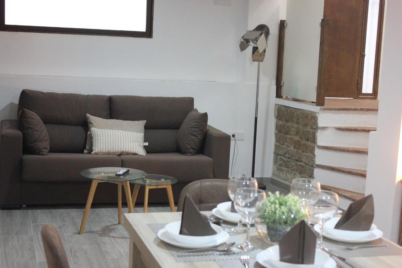 Ferienwohnung Loft Turistico En Casco Historico, Wifi Y Tv Satelite Gratis Córdoba Exterior foto