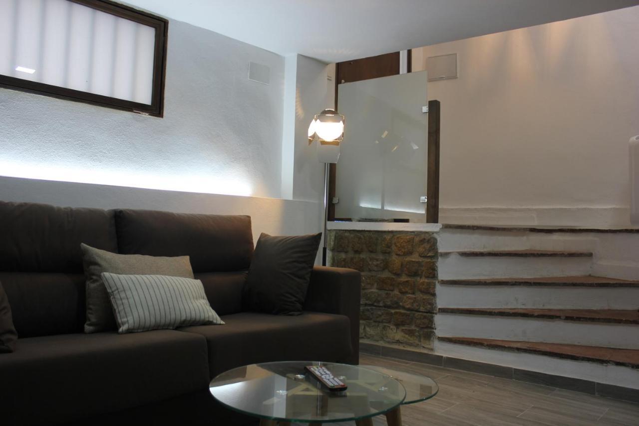 Ferienwohnung Loft Turistico En Casco Historico, Wifi Y Tv Satelite Gratis Córdoba Exterior foto