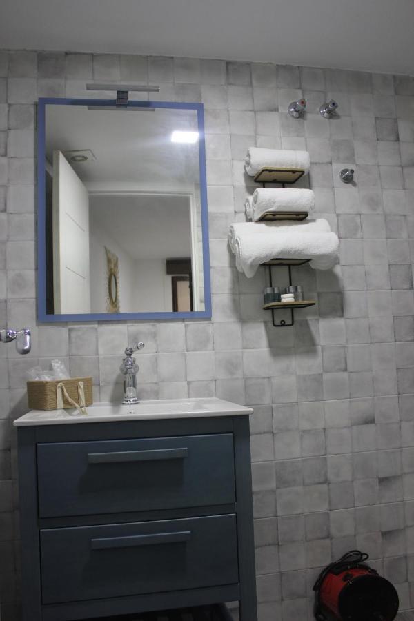 Ferienwohnung Loft Turistico En Casco Historico, Wifi Y Tv Satelite Gratis Córdoba Exterior foto