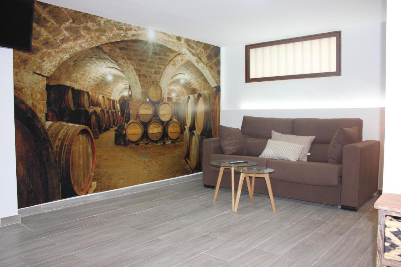 Ferienwohnung Loft Turistico En Casco Historico, Wifi Y Tv Satelite Gratis Córdoba Exterior foto