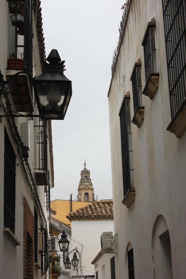 Ferienwohnung Loft Turistico En Casco Historico, Wifi Y Tv Satelite Gratis Córdoba Exterior foto