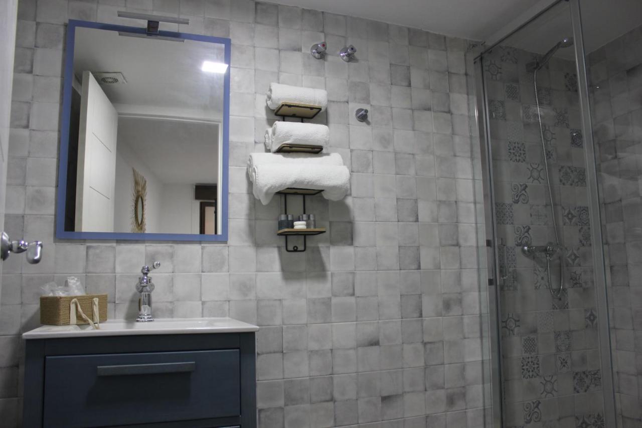 Ferienwohnung Loft Turistico En Casco Historico, Wifi Y Tv Satelite Gratis Córdoba Exterior foto