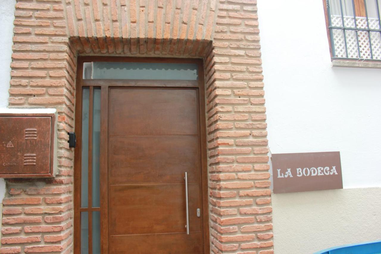 Ferienwohnung Loft Turistico En Casco Historico, Wifi Y Tv Satelite Gratis Córdoba Exterior foto