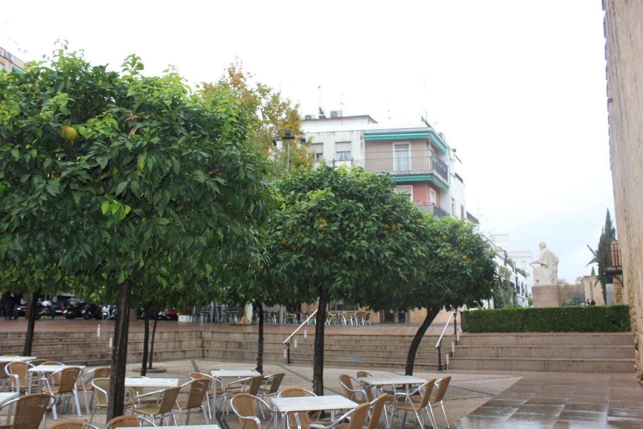 Ferienwohnung Loft Turistico En Casco Historico, Wifi Y Tv Satelite Gratis Córdoba Exterior foto