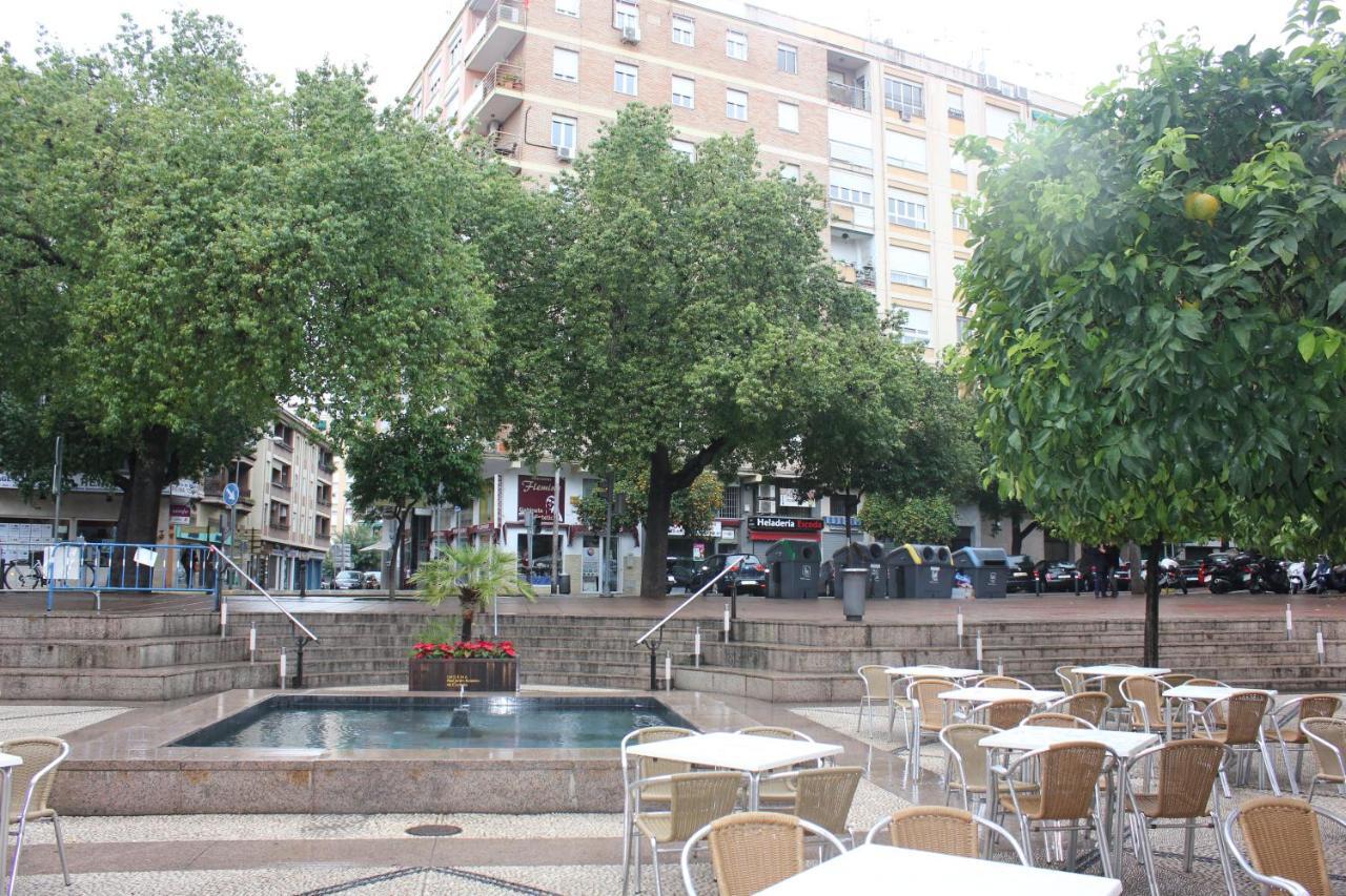 Ferienwohnung Loft Turistico En Casco Historico, Wifi Y Tv Satelite Gratis Córdoba Exterior foto
