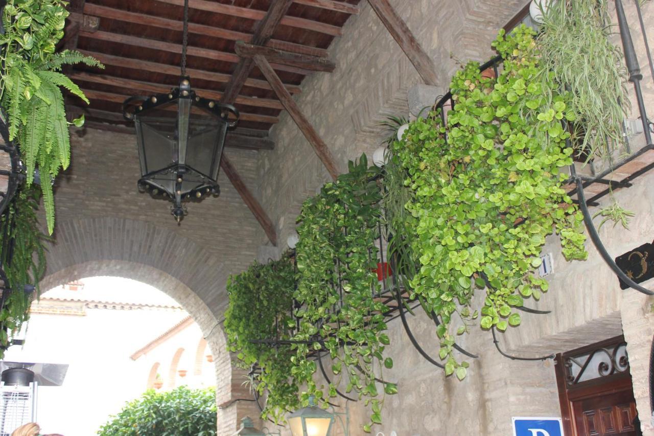 Ferienwohnung Loft Turistico En Casco Historico, Wifi Y Tv Satelite Gratis Córdoba Exterior foto